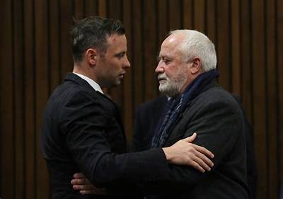 Henke Pistorius Biography, Age, Wiki, Wife, Net Worth: Oscar Pistorius Dad