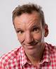 Henning Wehn: the German Comedy Maestro in the Uk