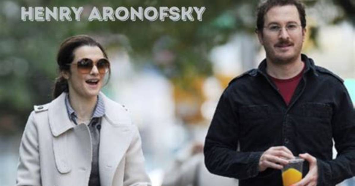 Henry Aronofsky the Visionary Cinematic