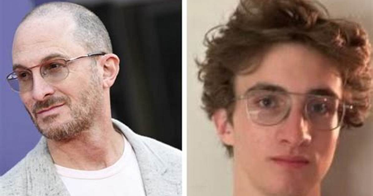 Henry Aronofsky the Visionary