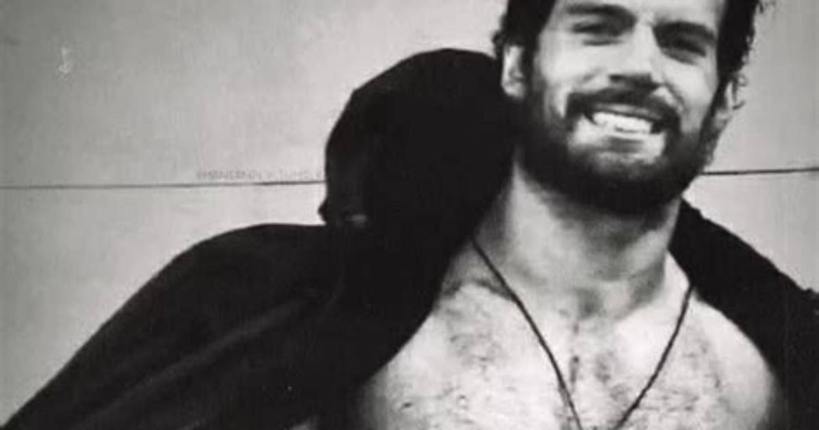 Henry Cavill Relationship: a Deep Dive into the Personal Life of the Superstar