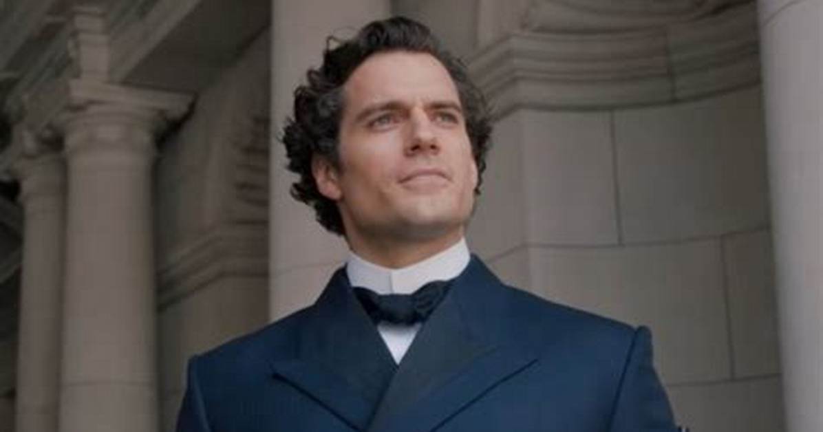 Henry Cavill S Stance on Lgbtq Rights An