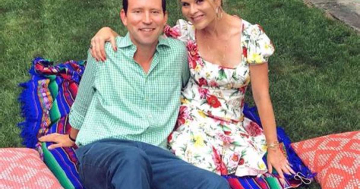 Henry Hager Wiki [Jenna Bush Hager’s Husband], Biography, Age, Family, Net Worth