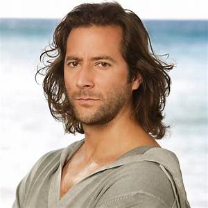 Henry Ian Cusick: Beyond the Roles