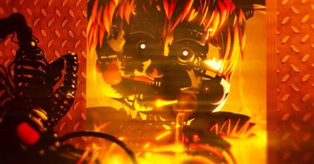Henry's Fnaf Apology: What Happened?
