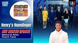 Henry's Humdingers Net Worth: a Comprehensive Overview
