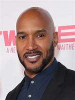 Henry Simmons Biography, Age, Height, Wife, Net Worth, Family |