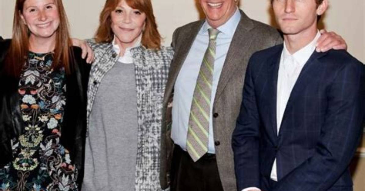 Henry Winkler and Family: Inside the Life of the Fonz