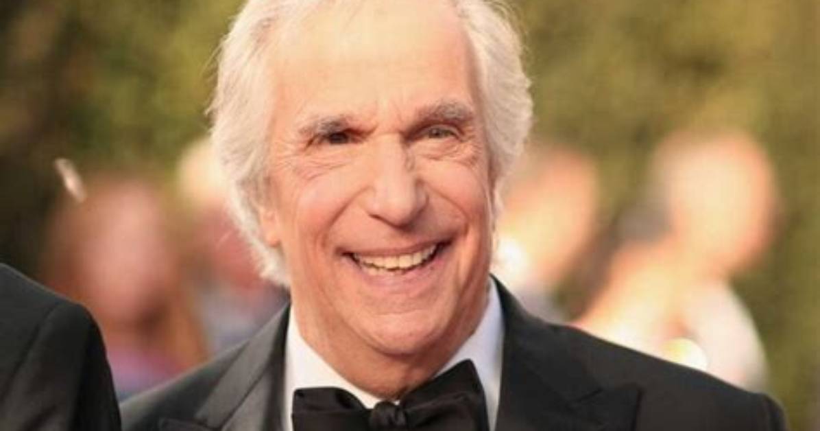 Henry Winkler Passed Away, Death News Real or Hoax – Where Is He Now?