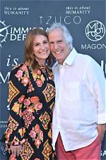 Henry Winkler's Daughter: Unveiling the Legacy of the Fonz