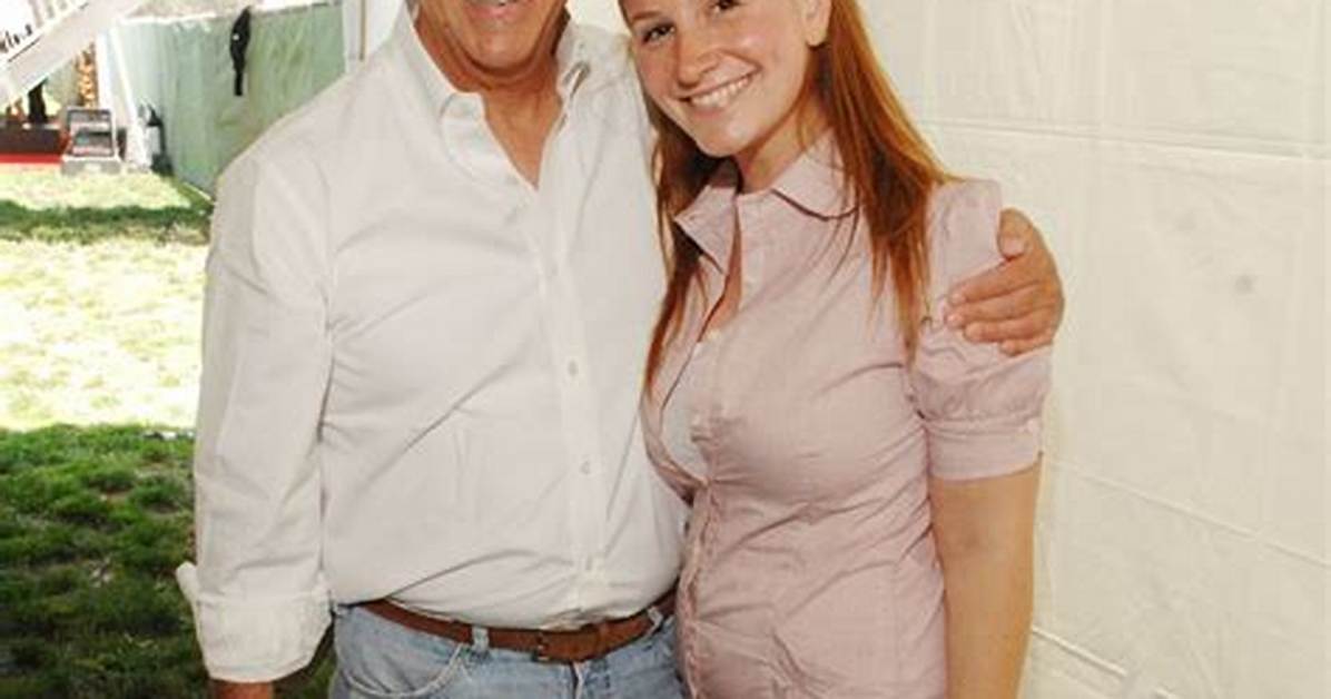 Henry Winkler S Daughter Zoe Emily Winkler Is a Nursery