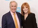 Henry Winkler's Enduring Family Ties: Wife and Children