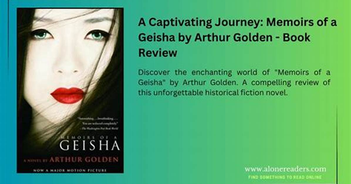 Her Captivating Journey In
