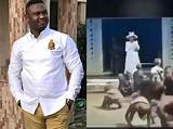 ‘Her Reign Was Worst Than Abacha, We Are Supposed to Be Happy and Celebrating the Death of Queen Elizabeth’ – Olatunji Dacosta