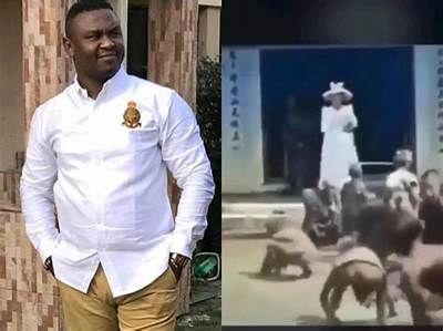 ‘Her Reign Was Worst Than Abacha, We Are Supposed to Be Happy and Celebrating the Death of Queen Elizabeth’ – Olatunji Dacosta