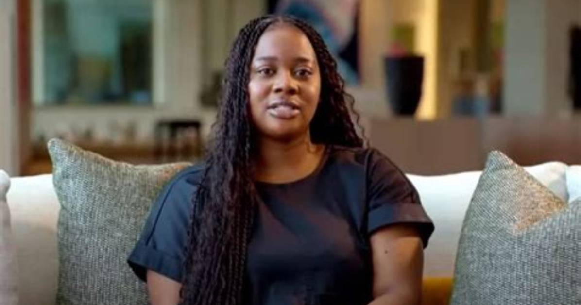 Herbert Wigwe S Daughter Tochi Tearfully Shares How Late Brother Chizi Saved Her Name on His