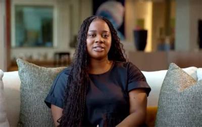 Herbert Wigwe's Daughter Tochi Tearfully Shares How Late Brother Chizi Saved Her Name on His Phone