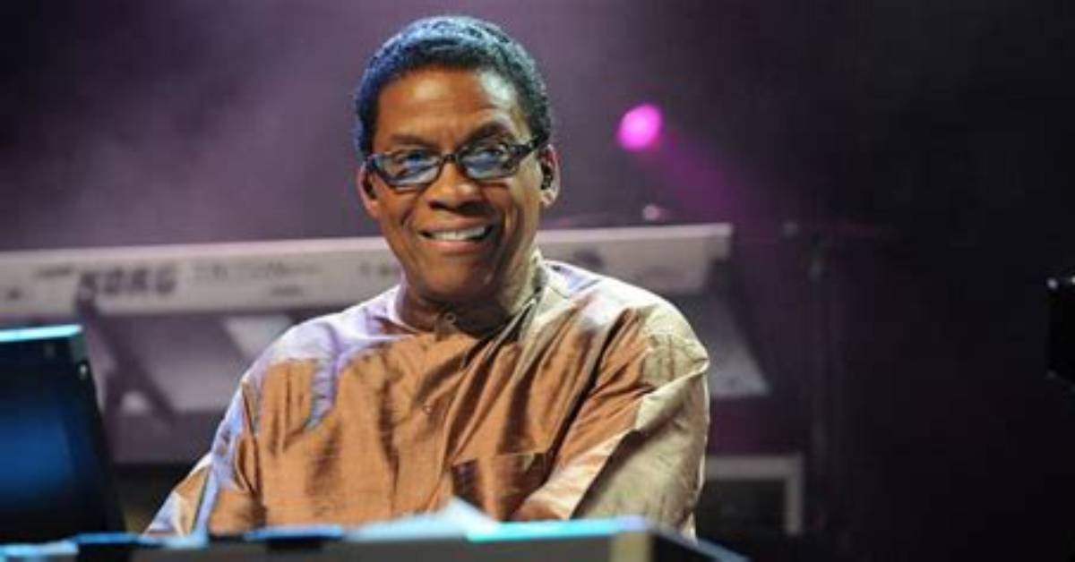 Herbie Hancock Net Worth: Details About Songs, Hit, Wife, Age, Albums - Sarkariresult