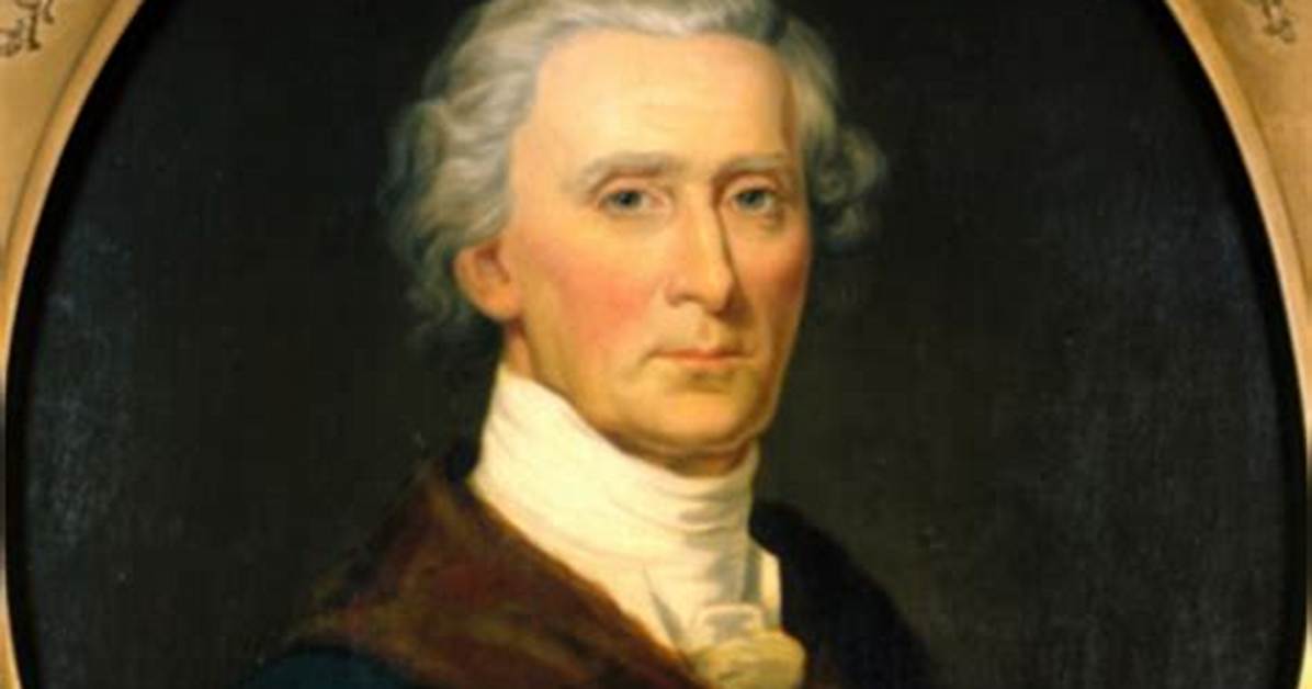 Hercules Mulligan