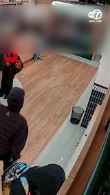 Here Are All the Suspects