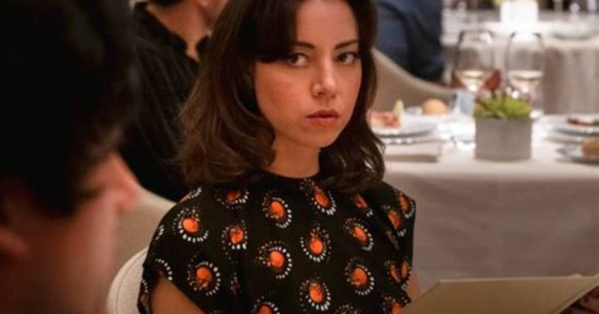 Here S How Aubrey Plaza Became a Hollywood