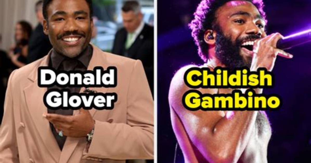 Here S How Childish Gambino Became a Hollywood A