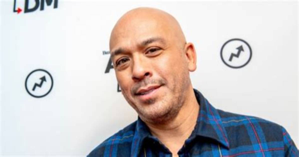 Here S How Jo Koy Became One of the World S Biggest Stand Up