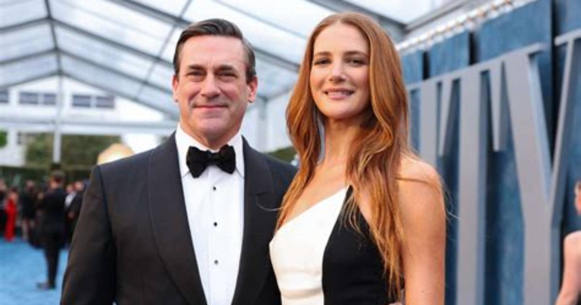Here S How Jon Hamm Built His 45 Million