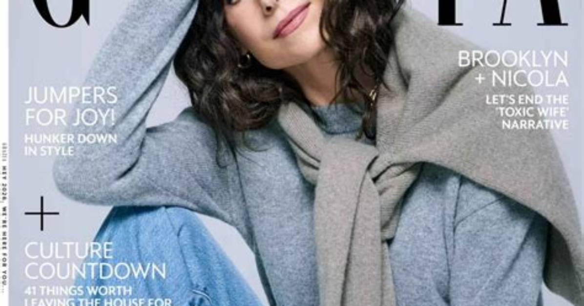 Here S How Minnie Driver Made It Big In