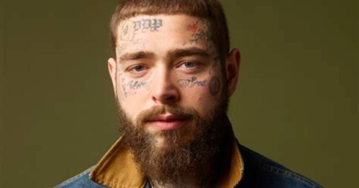 Here S How Post Malone Made It to the Top
