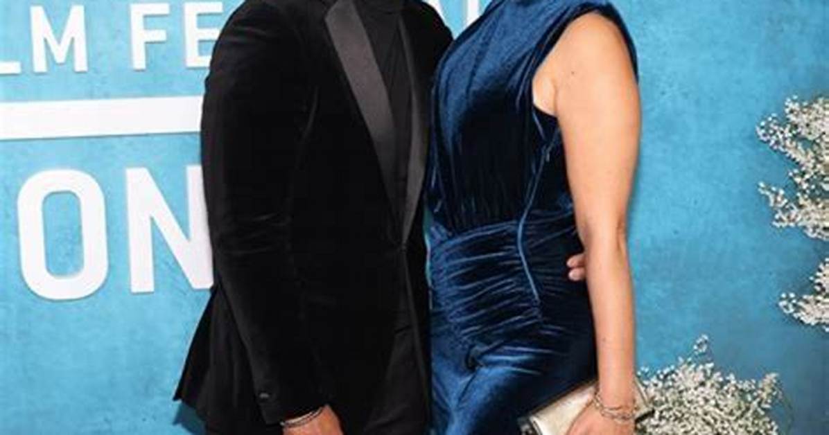 Here S the Untold Truth We Know About Cameron Tringale S Wife