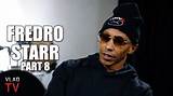Here's What Q (Fredro Starr) from 'Moesha' Is up to These Days