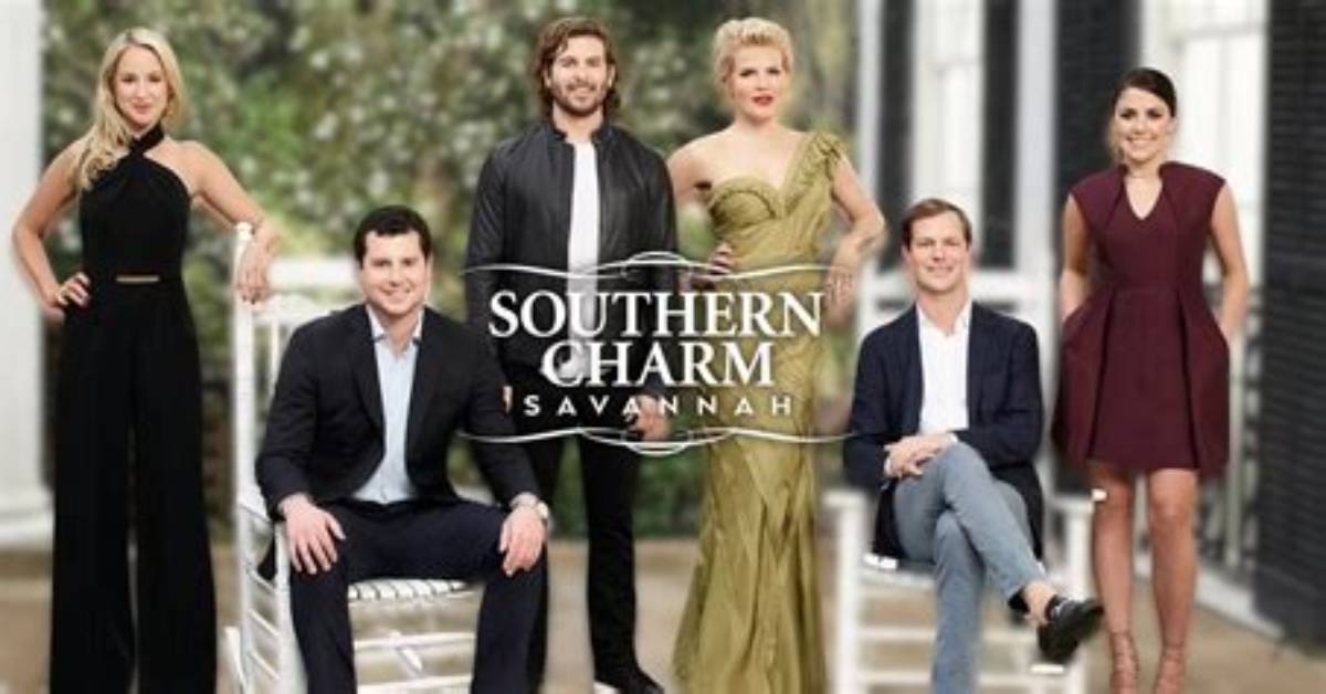 Here's Where to Follow the 'Southern Hospitality' Cast on Instagram