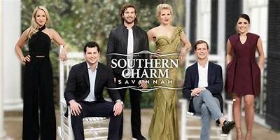 Here's Where to Follow the 'Southern Hospitality' Cast on Instagram