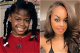 Here’s Why Jaimee Foxworth Left ‘Family Matters’ After Four Seasons