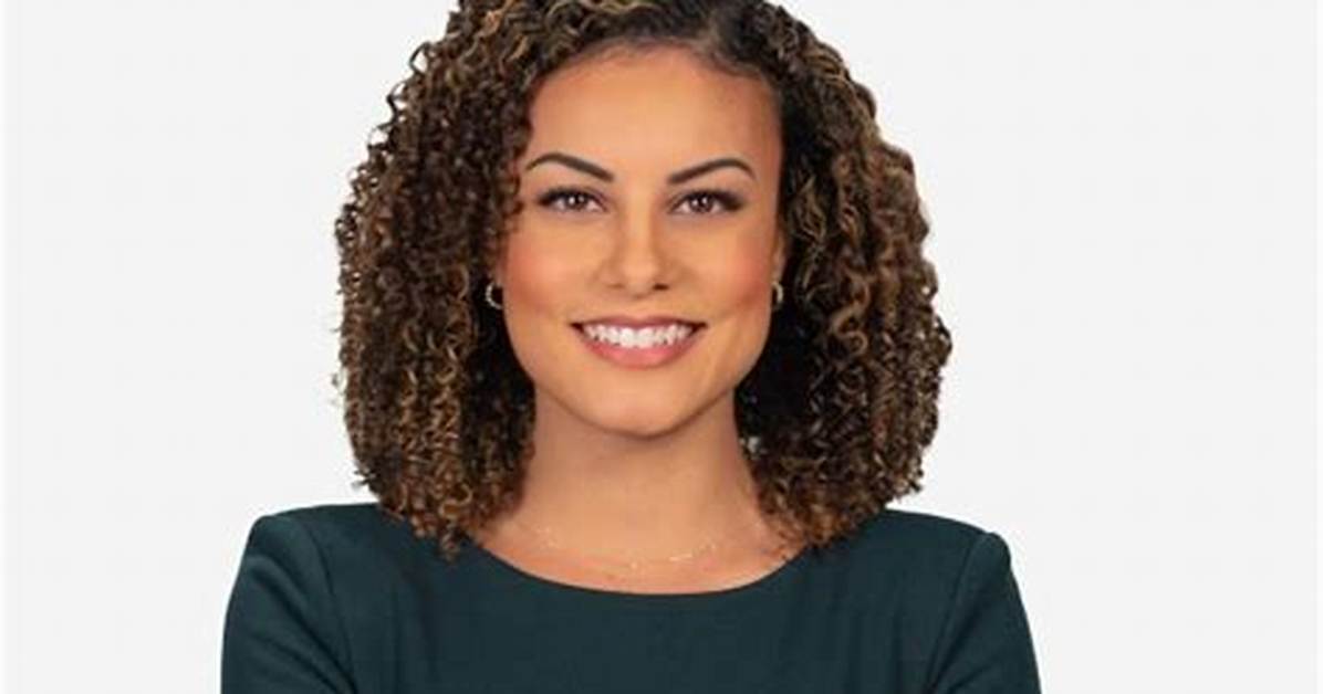 Here S Why Shaina Humphries Is Leaving Fox29 Philadelphia