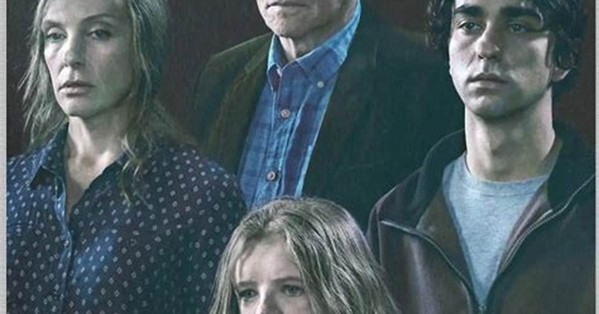 Hereditary Cast Net Worth Richest Cast