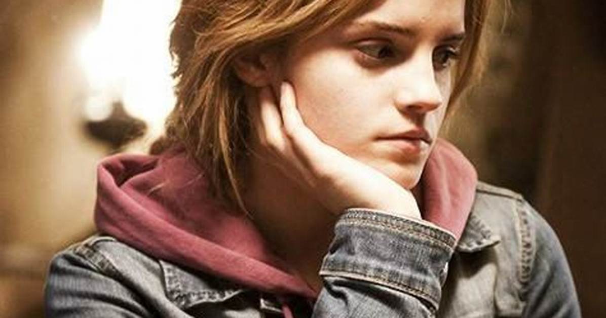 Hermione S 6Th Year at Hogwarts