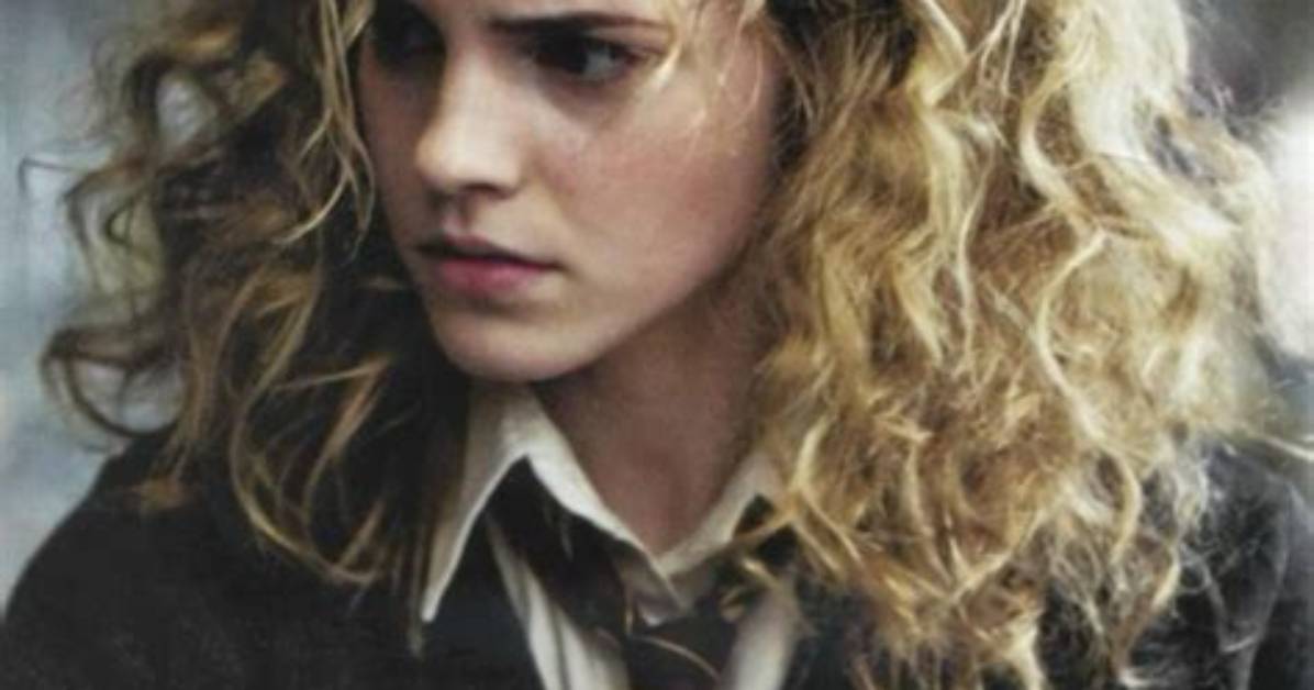 Hermione S 6Th Year At