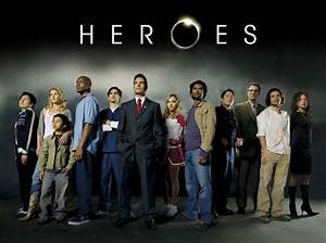 Heroes Tv Show Cast: a Comprehensive Guide to the Characters That Shaped the Series