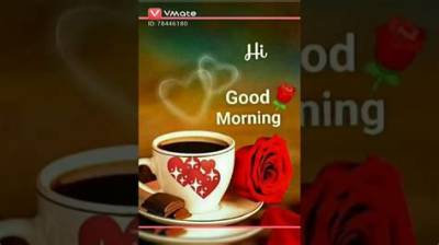 Hi Good Morning Tik Tok Song and Lyrics Explained: Who Created This Trend on Tiktok? All Information