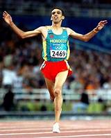 Hicham El Guerrouj Height, Weight, Net Worth, Age, Birthday, Wikipedia, Who, Nationality, Biography