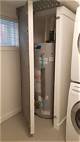 Hiding Your Water Heater | Homesteady