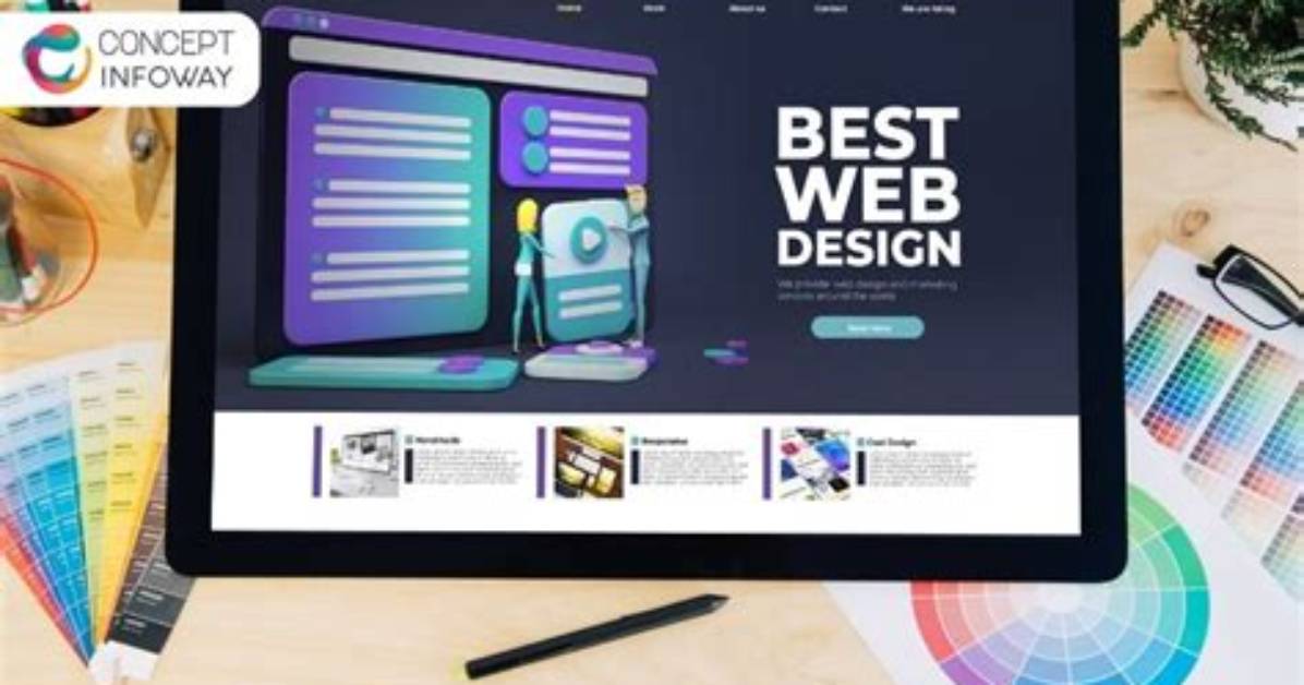 High-End Web Design Denver: Crafting Digital Masterpieces