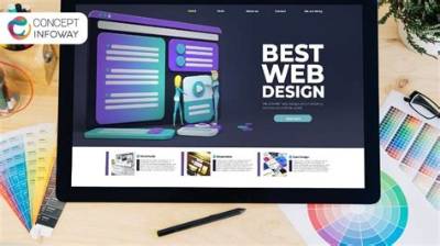 High-End Web Design Denver: Crafting Digital Masterpieces