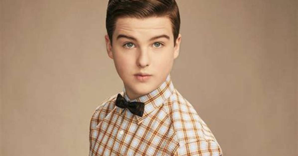 Highest-Paid Actor on Young Sheldon: Who Claims the Crown?