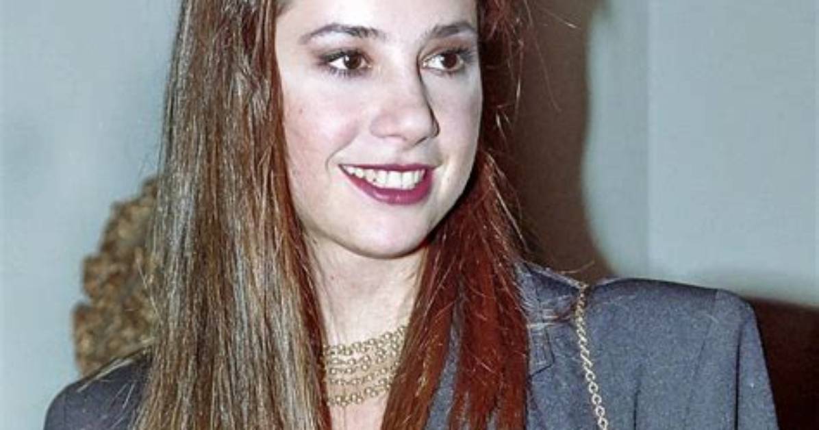 Highly-Acclaimed Sorvino Actress: a Cinematic Force