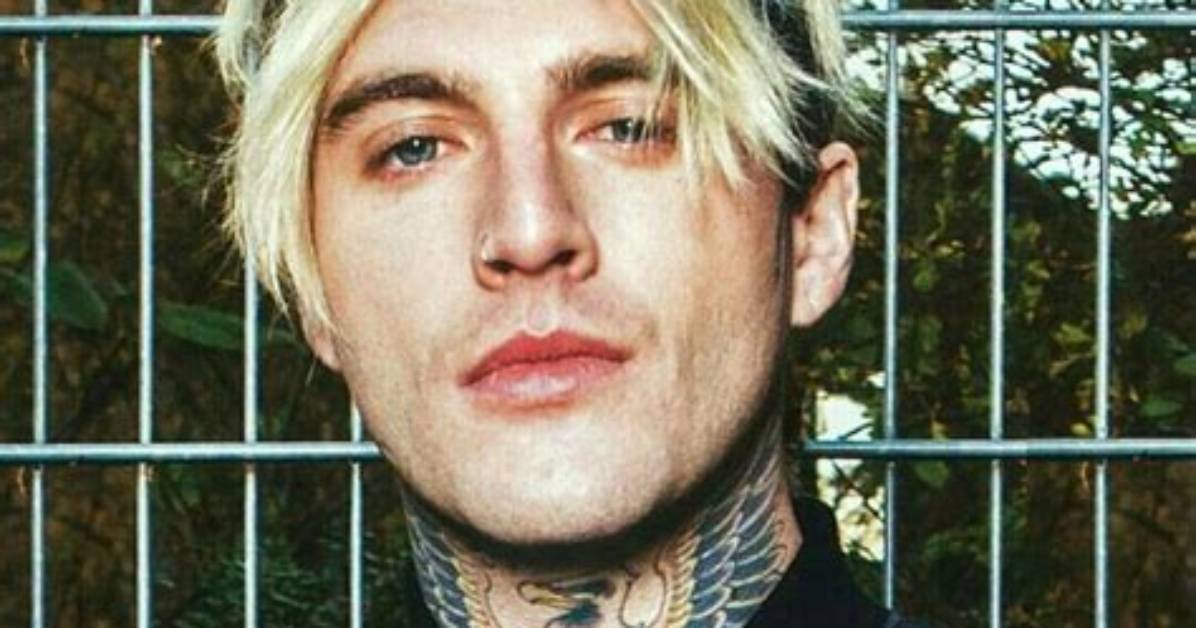 Highly Suspect S Johnny Stevens Is Rising in Fame as Terrible Johnny Dj His Wiki Net Worth Tattoo Drugs Death