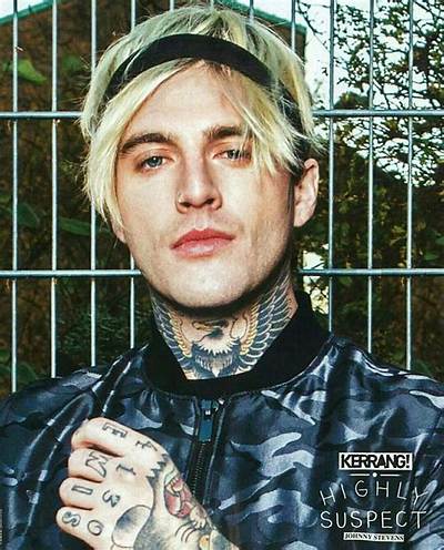 Highly Suspect’s Johnny Stevens Is Rising in Fame as Terrible Johnny Dj. His Wiki, Net Worth, Tattoo, Drugs, Death, Tour, Albums