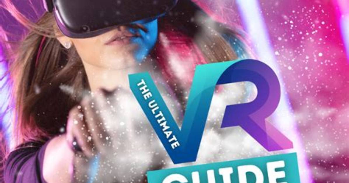 Hilarious Vr Adventures: the Ultimate Guide to Vr Comedy